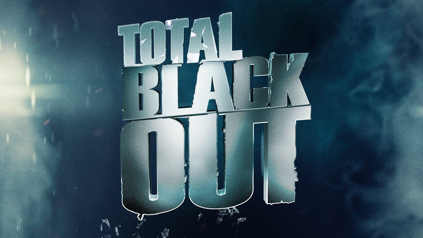 Total Blackout - Trailer